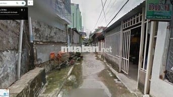 CHÍNH CHỦ CẦN BÁN NHÀ ĐẤT – PHÁP LÝ HOÀN CHỈNH