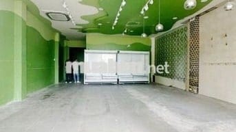 CHO THUÊ NHÀ NGANG 7M - MẶT TIỀN ĐƯỜNG 30/4 - XUÂN KHÁNH - CẦN THƠ