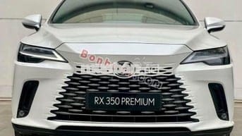 Lexus RX 350 Premium 2025