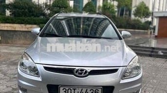 Hyundai i30 2009 1.6 AT - 10000 km