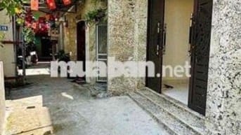 🏡 Bán nhà đẹp 5Tầng tại Thanh Am – Long Biên, DT:46m2, MT: 5,6m2, Giá