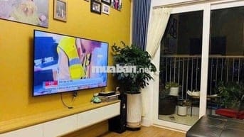 💥🏡BÁN CĂN HỘ 2PN C17 BỘ CÔNG AN – NGỌC THỤY, LONG BIÊN💥