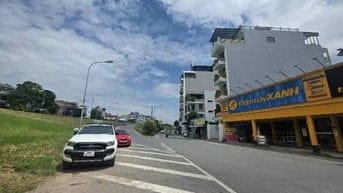 SIÊU HIẾM MẶT PHỐ NGỌC THỤY - KINH DOANH - DÒNG TIỀN - CHỈ HƠN 300TR/M