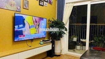 💥 BÁN CĂN HỘ 2PN C17 BỘ CÔNG AN – NGỌC THỤY, LONG BIÊN