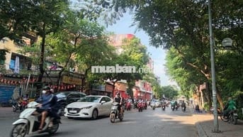 🧨41m2×4T NGỌC LÂM, LB, NGÕ Ô TÔ, GẦN CÔNG VIÊN, BẾN XE, CHỢ GL
