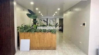 CHO THUÊ MBKD LÀM VĂN PHÒNG SPA QUẬN TÂY HỒ 180m2 20tr siêu hiếm