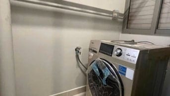 Chung cư Lotus, Trịnh Đình Thảo: 3p ngủ, 2wc, NTCC, 14tr/th