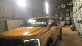 Ford Ranger 2022 Wildtrak 2.0 4x4 AT - 70000 km