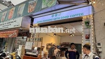Cần sang quán cafe 725 Lũy Bán Bích