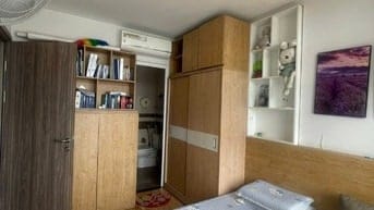 Cho thuê CC 91 Phạm Văn Hai, P3, TB: 2p ngủ, full nội thất, 13tr/th
