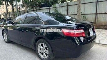 Toyota Camry 2008 LE 2.4 - 15000 km