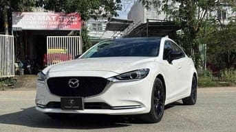 Mazda 6 2023 Premium 2.0 AT - 37000 km