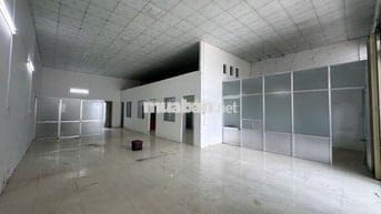 Mặt bằng ngang 10m đường Nguyễn Văn Lưu chỉ 16 triệu