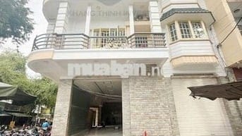 CHO THUÊ NHÀ GÓC 02 MẶT TIỀN ĐƯỜNG NGUYỄN HIỀN - KDC 91B - CẦN THƠ