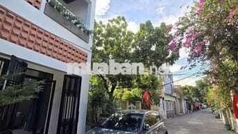🏡🏡Nhà đẹp ngay tt Thanh Khê. Ôtô đậu cửa cả ngày đêm 24/24