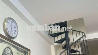Bán nhà 2 lầu, hẻm riêng tư cạnh PNJ – ACB, Ngay Đại Lộ Đồng Khởi