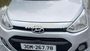 Hyundai Grand i10 2014 Grand 1.2 MT - 16000 km