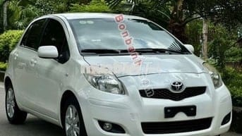 Toyota Yaris 1.3 AT 2010 - 199 Triệu