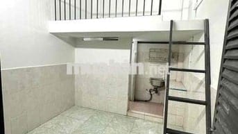Phòng trọ có gác mới xây ở Bình Chiểu , Tam bình Thủ Đức