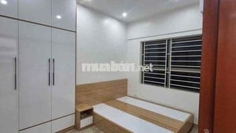 Chính chủ bán nhà 3 tầng 34m sổ đỏ xã Đại Thanh mới: 3.85tỷ