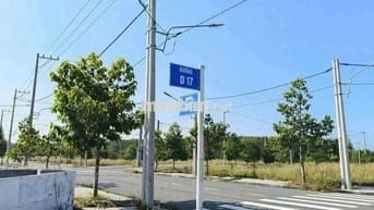 BÁN ĐẤT LAI HƯNG,BÀU BÀNG Ở KHU NAM LONG