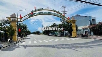 ống chú gởi bán đất khu dân cư Cầu Hưng- Lai Nghi Hội An