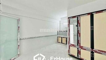 😍CĂN HỘ có NỘI THẤT MỚI - THANG MÁY - PCCC đầy đủ tại NGUYỄN VĂN LUÔNG