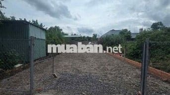 ĐẤT GẦN BỆNH VIỆN XUYẾN Á, CỦ CHI, DT 7M X 25M, GIÁ 470 TRIỆU, BỚT LỘC