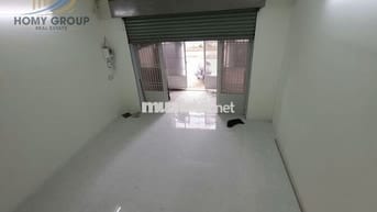 NHÀ 1T1L NGAY CÔNG VIÊN LINH TRUNG, KDC ĐẸP