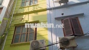 BÁN NHÀ ĐẠI ĐỒNG, VĨNH HƯNG, HÀ NỘI KHU NHÀ QUÝ HIẾM - VỪA Ở VỪA KINH