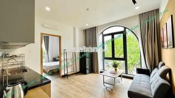 căn hộ 1 PN - Thọ Quang - Gần Bán Đảo Sơn Trà