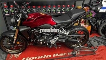cần bán CB300r một chủ mua mới