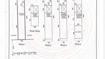 🔥 SIÊU PHẨM MẶT TIỀN TRẦN HƯNG ĐẠO – TRUNG TÂM QUẬN 5 – CHỈ 36 TỶ! 🔥