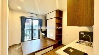 Bán CHDV 48m x 7 tầng thang máy - Hoàng Hoa Thám