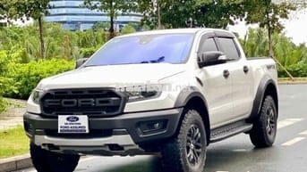 Ford Ranger Raptor  2021 - 63000 km - Xe đẹp chuẩn