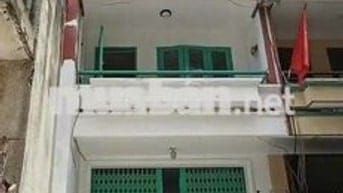Hẻm Xe hơi Phạm Văn Hai, Tân Bình, 4 lầu, 4 PN, 5WC chỉ 17triệu/thang.