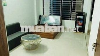 STUIDO tại An Dương Vương, 4,3 triệu, 35m2, 1PN, 1WC, 1 Bếp tách biệt