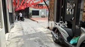 BÁN NHÀ ĐẸP VĨNH HƯNG - 4 TẦNG - GẦN PHỐ - GIÁ TỐT - Ở NGAY.