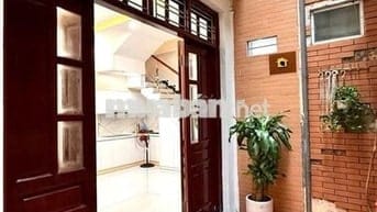 🚗🏡 NHÀ MỚI – TRUNG TÂM ĐỐNG ĐA – NGÕ THÔNG – 2 MẶT THOÁNG 🏡