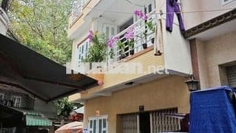 🥰CĂN GÓC HẺM 105 KHU PHỐ ẨM THỰC HỒ THỊ KỶ (5TYXXX)