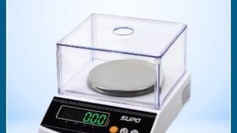 Cân kỹ thuật SUPOTEK YP – 2 số lẻ (3 kg)