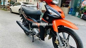 SIRIUS FI VÀNG CAM NGUYÊN BẢN XE CHÍNH CHỦ