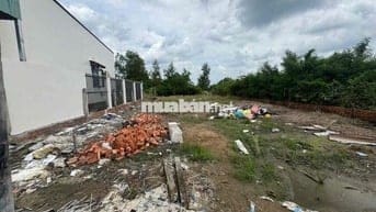 Đất full thổ ấp trong xã phước lý