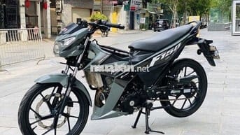 SUZUKI RAIDER FI 150 Nhập Khẩu INDO Xe Đi Lướt2024