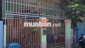 BÁN NHÀ CÁP 4 KP ĐÔNG TƯ- LÁI THIÊU