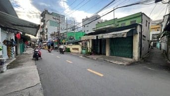 HÀNG NÓNG!!! ⭐️Mở bán 5 lô đất ngay Mặt tiền Lý Thường Kiệt, P1