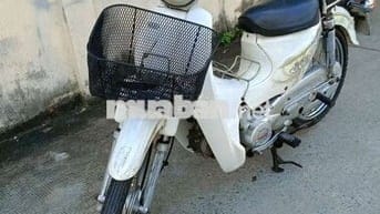Cub 50cc