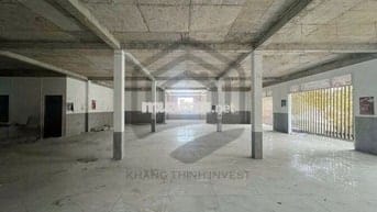 MẶT BẰNG NGANG 20M - MẶT TIỀN ĐƯỜNG NGUYỄN VĂN CỪ - AN BÌNH - CẦN THƠ