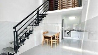 Full Nội Thất hẻm đường Hồ Búng Xáng 3 triệu