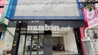 MẶT BẰNG NGANG 8,6M - MẶT TIỀN ĐƯỜNG CÁCH MẠNG THÁNG 8 - CẦN THƠ